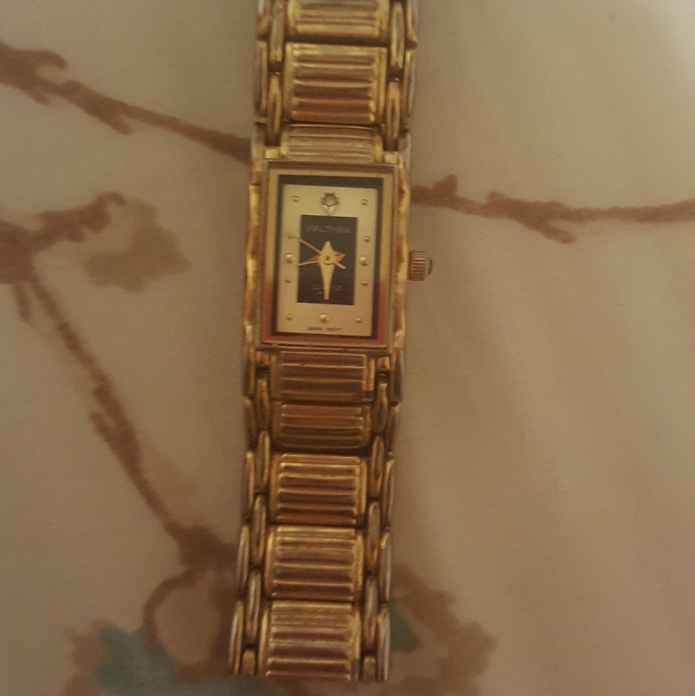 Fossil Watch - Picture 2 of 3